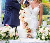 Wedding cake: bella sì, ma anche buona!