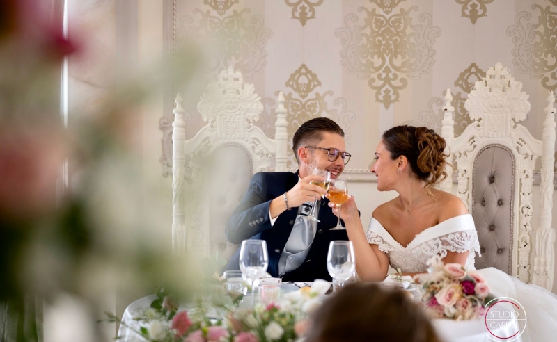 Qual è il periodo migliore per sposarsi? Ecco come scegliere la data perfetta per il vostro grande giorno!