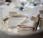 La Mise en place perfetta per il vostro matrimonio!